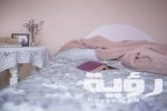 تفسير رؤية الميت يريد غطاء في المنام