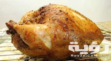 تفسير رؤية اكل الفراخ في المنام بالتفصيل