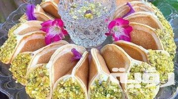 تفسير رؤية القطايف في المنام