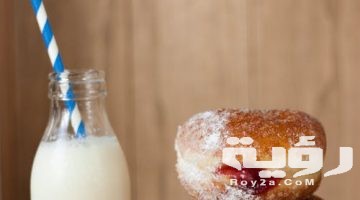 تفسير رؤية شرب الحليب في المنام