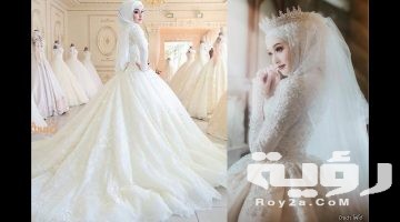 تفسير رؤية ارتداء فستان ابيض في المنام