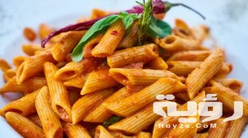 تفسير رؤية المكرونة في المنام