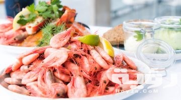 تفسير رؤية الجمبري في المنام