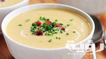 تفسير رؤية الحساء أو الشوربة في المنام