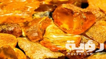 تفسير رؤية العنبر في المنام