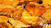 تفسير رؤية العنبر في المنام