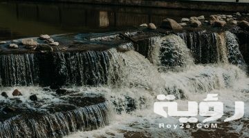 تفسير رؤية السيول في المنام