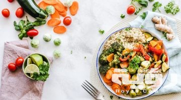 تفسير رؤية الأكل في المنام