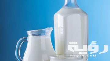 تفسير رؤية اللبن في المنام