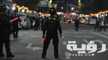 تفسير رؤية الهروب من الشرطة في المنام