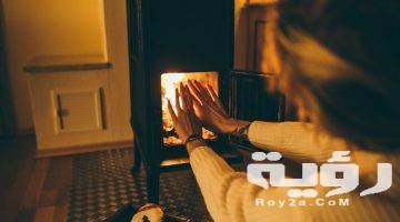 تفسير رؤية الدفاية في المنام