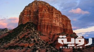تفسير رؤية الصعود الى قمة الجبل في المنام