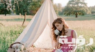 تفسير رؤية الخيمة في المنام