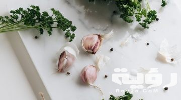 تفسير رؤية الزعتر في المنام