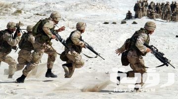 تفسير رؤية الجهاد في المنام