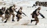 تفسير رؤية الجهاد في المنام 5 تفسير رؤية الجهاد في المنام