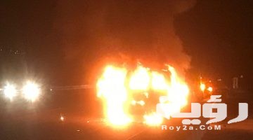 تفسير رؤية احتراق سيارتي في المنام