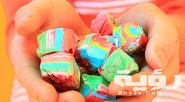 تفسير رؤية الميت يعطي حلوى في المنام