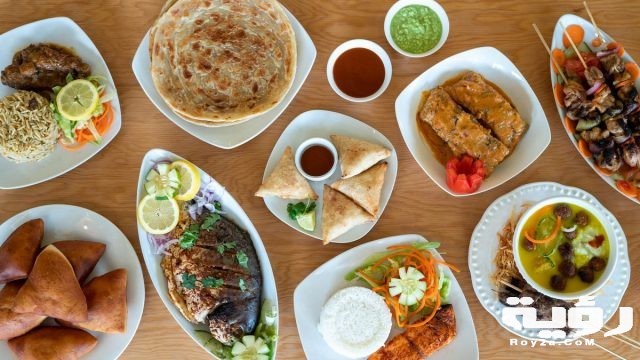MoyoKitchen spread.0