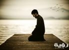 تفسير رؤية شخص اعرفه يصلي في المنام