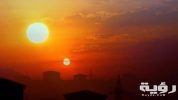 تفسير رؤية شمسين في المنام 5 تفسير رؤية شمسين في المنام