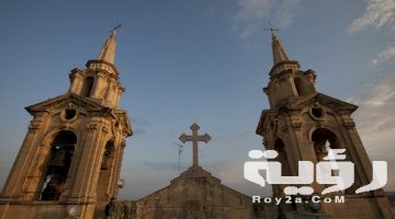 تفسير رؤية الصلاة في الكنيسة في المنام
