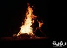 تفسير رؤية الهروب من النار في المنام 5 تفسير رؤية الهروب من النار في المنام