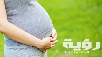 تفسير رؤية الحمل للحامل وعندها اطفال في المنام