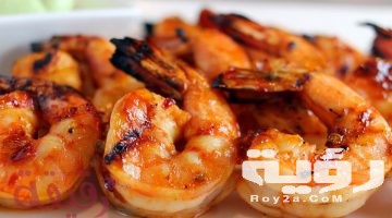 تفسير رؤية الروبيان في المنام