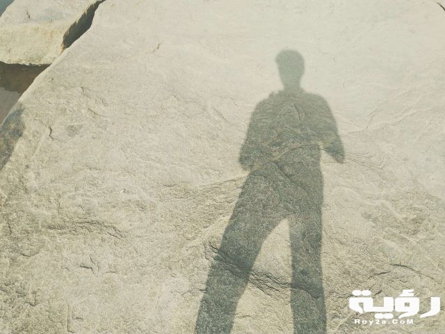 تفسير رؤية الظل في المنام