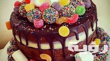 صور تورتات عيد ميلاد 2026 احلى تورتة عيد ميلاد بالصور