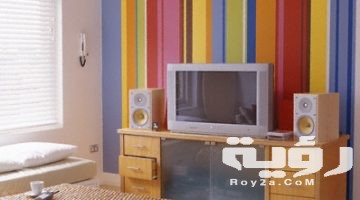 أحدث ألوان دهانات قطيفة 2026 صور كتالوج الوان دهانات قطيفة