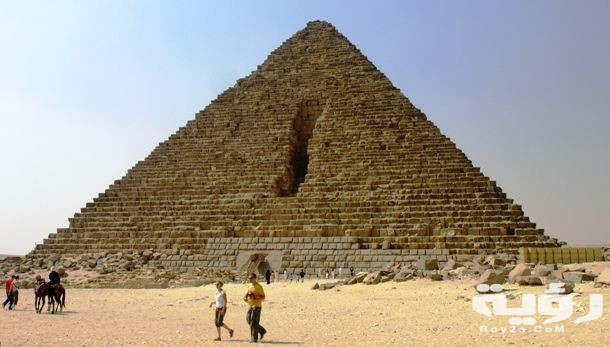 صور الأهرامات 2021