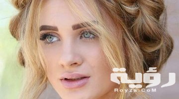 صور تسريحات الشعر للبنات 2026 اجمل اشكال تسريحات شعر للبنات كيوت
