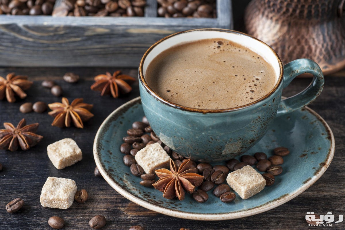 صور خلفيات قهوة 2021