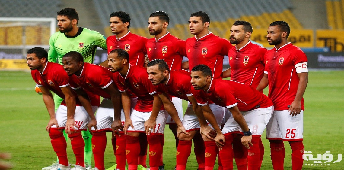 صور خلفيات لاعبي الاهلي