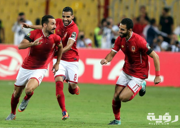 صور خلفيات لاعبي الاهلي