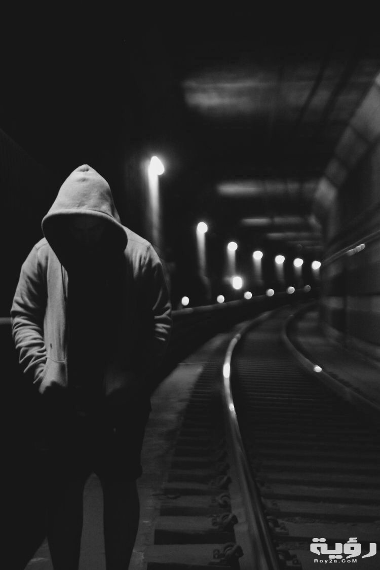 صور خلفيات حزينة 2021