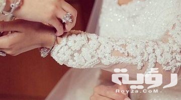 صور خلفيات عرايس 2026