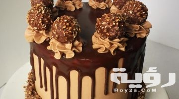 صور تورتة عيد ميلاد 2026 تورتات اعياد ميلاد بالاسماء