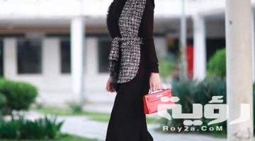صور ملابس كاجوال للبنات جديدة 2026 موديلات كاجوال حديثة
