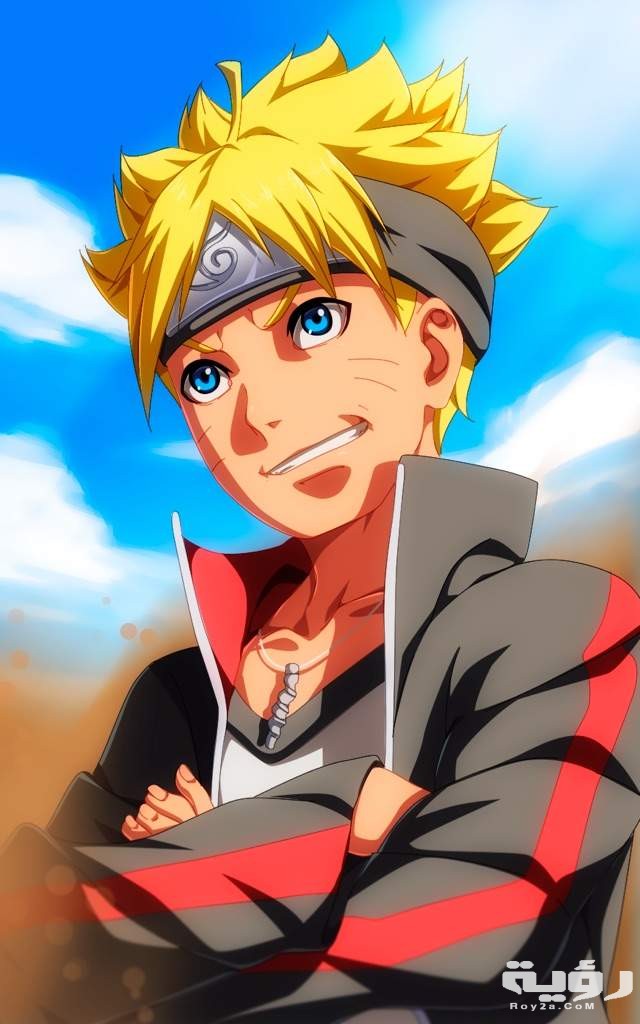 صور شخصيات انمي رائعة