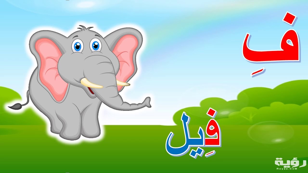 اسماء حيوانات بحرف ف الفاء بسيطة