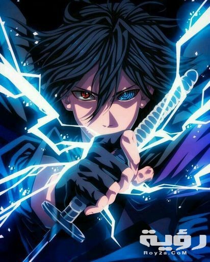 صور شخصيات انمي رائعة