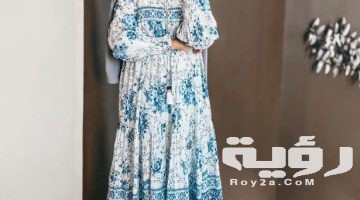 صور أزياء محجبات صيفية رائعة 2026 اجمل ملابس محجبات صيفية