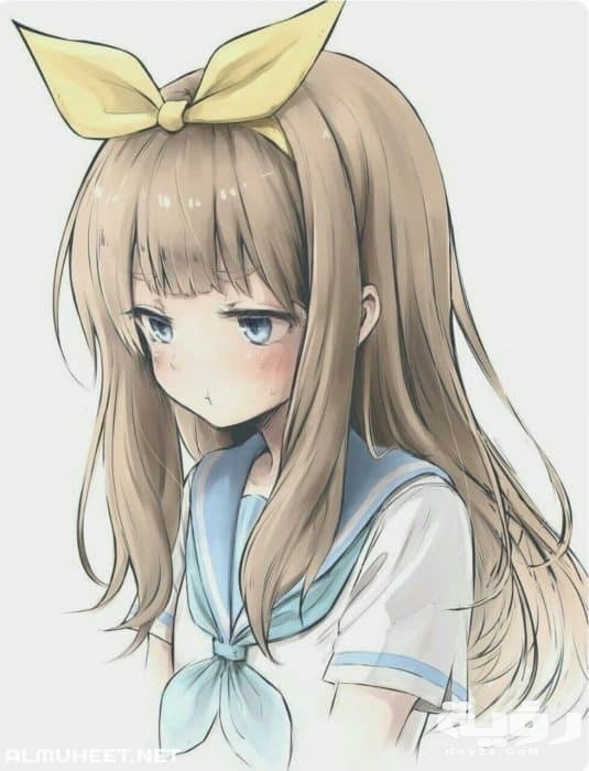 صور شخصيات انمي رائعة