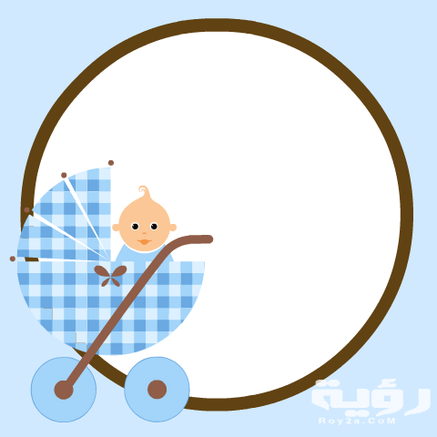 صور ثيمات مواليد 2021