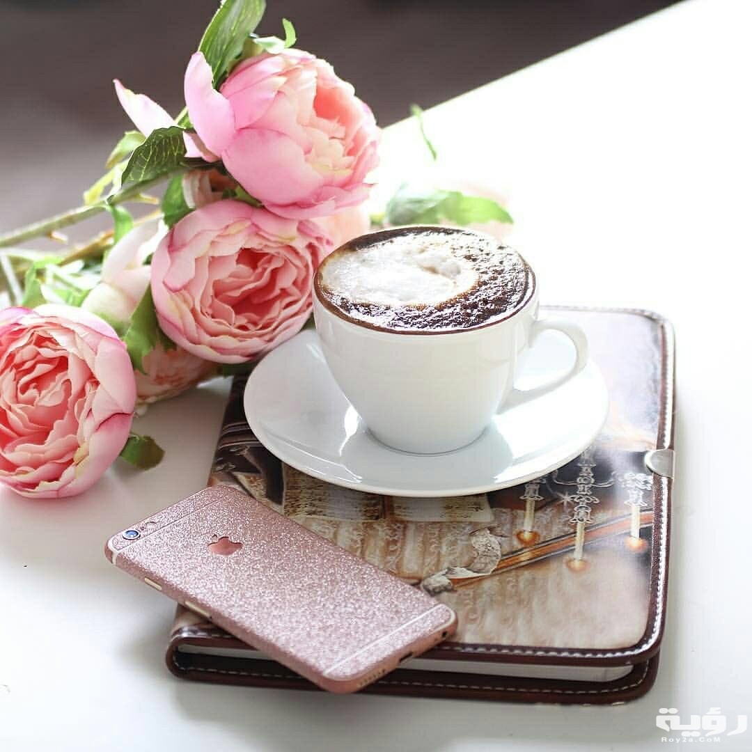 صور خلفيات قهوة 2021