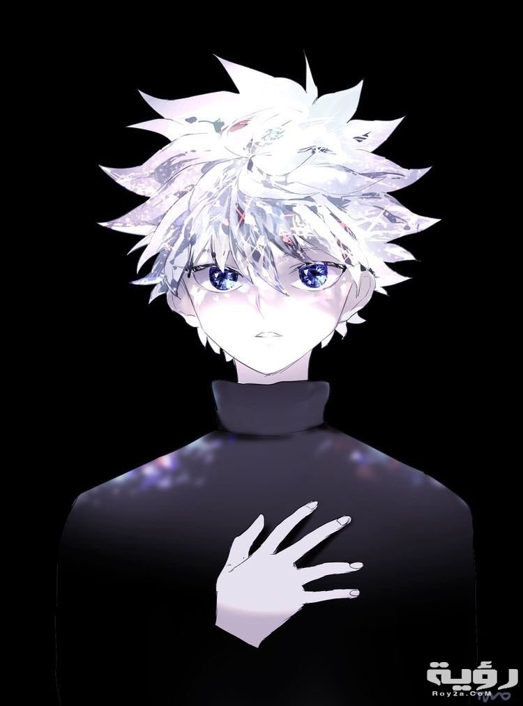 صور شخصيات انمي رائعة