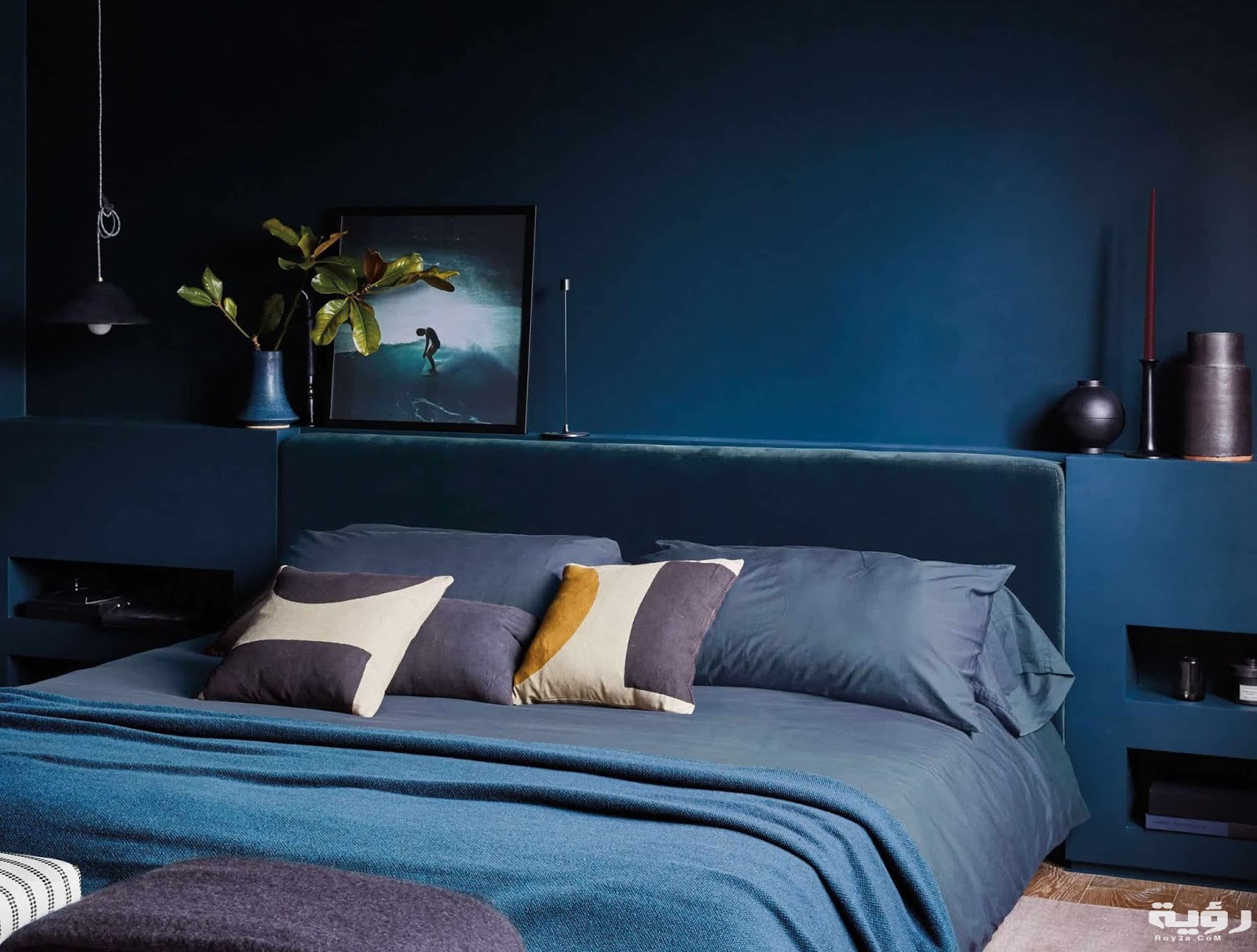 Emily Henderson Bedroom Paint Colors 8 opener